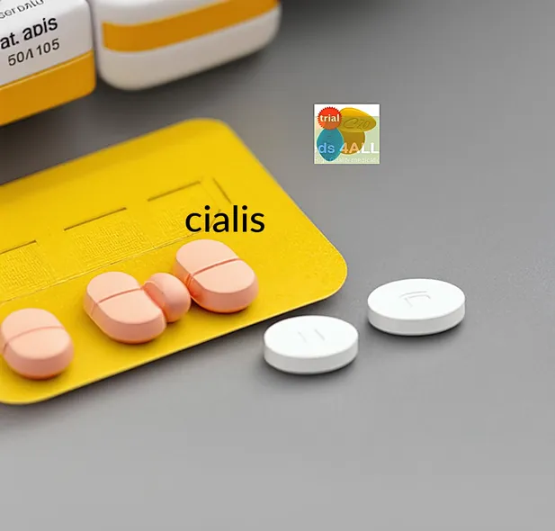 Cialis ci vuole prescrizione medica